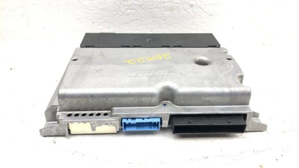 2005-2011 Cadillac Sts Factory Amplifier Stock Stereo Ux8 Oem 10378759 — photo 1