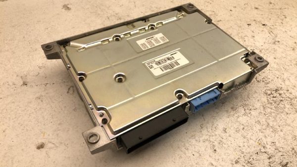 2005-2011 Cadillac Sts Factory Amplifier Stock Stereo Ux8 Oem 10378759 — photo 7