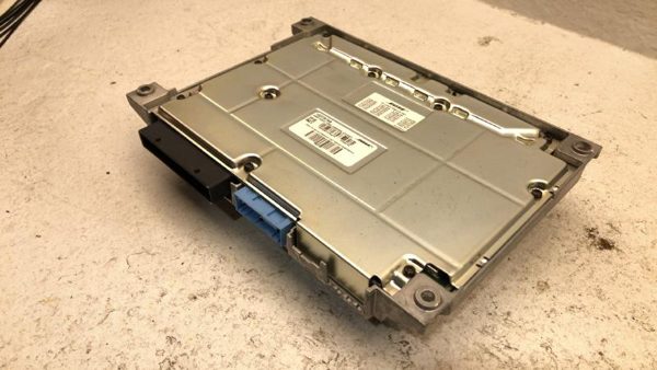 2005-2011 Cadillac Sts Factory Amplifier Stock Stereo Ux8 Oem 10378759 — photo 8