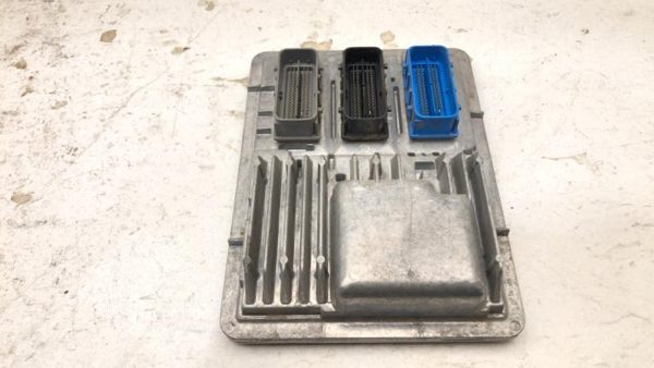 2018-2020 Buick Regal Electronic Control Module Computer 2.0l Ecm Ecu 12687235 — photo 1