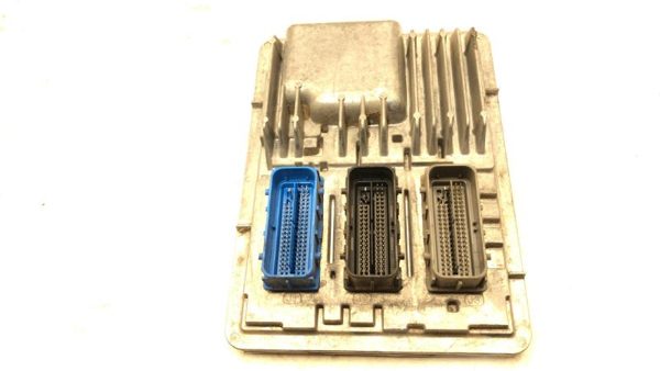 2018-2020 Buick Regal Electronic Control Module Computer 2.0l Ecm Ecu 12687235 — photo 5