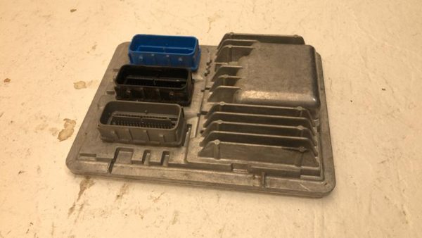 2018-2020 Buick Regal Electronic Control Module Computer 2.0l Ecm Ecu 12687235 — photo 2