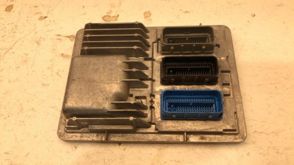 2018-2020 Buick Regal Electronic Control Module Computer 2.0l Ecm Ecu 12687235 — photo 3