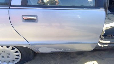 1991 Chevrolet Caprice Rear Door RH Blue