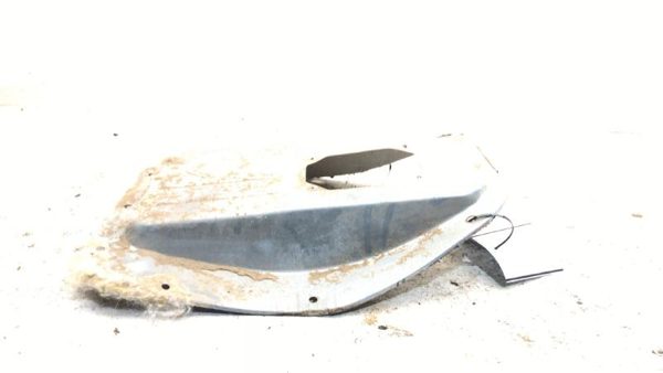1993 Ford F250 Center Floor Pan Cover Plate Oem Mt 4X4 Shifter Surround — photo 4
