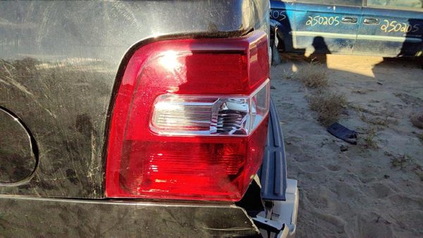 2007-2017 Ford Expedition Driver Left Tail Light Brake Lamp Oem Rear 7L1z13405aa — photo 4