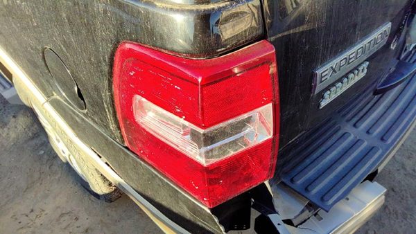 2007-2017 Ford Expedition Driver Left Tail Light Brake Lamp Oem Rear 7L1z13405aa — photo 5