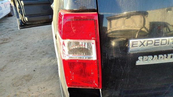 2007-2017 Ford Expedition Driver Left Tail Light Brake Lamp Oem Rear 7L1z13405aa — photo 2