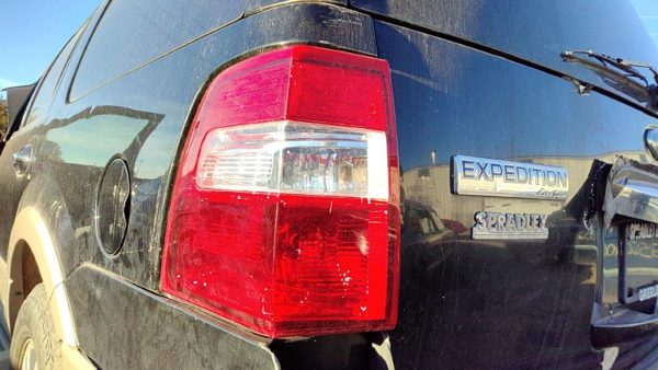 2007-2017 Ford Expedition Driver Left Tail Light Brake Lamp Oem Rear 7L1z13405aa — photo 7