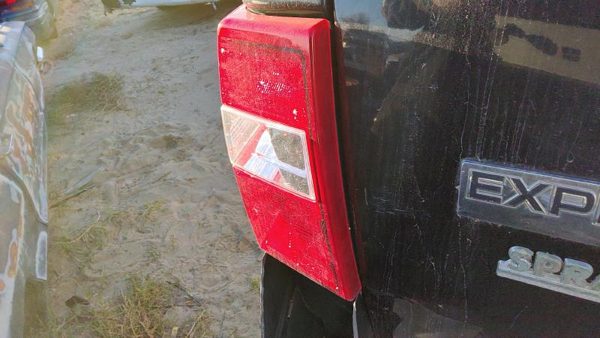 2007-2017 Ford Expedition Driver Left Tail Light Brake Lamp Oem Rear 7L1z13405aa — photo 6