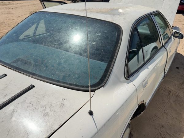 1992-1999 Olds Eighty Eight Radio Antenna Mast Oem — photo 1