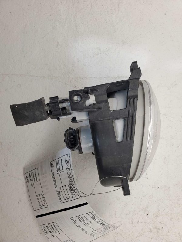 2013-2015 Toyota Rav-4 Driver Left Fog Light Lamp Oem 812200R020 8122060100 — photo 6