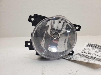 2013-2015 Toyota Rav-4 Driver Left Fog Light Lamp Oem 812200R020 8122060100