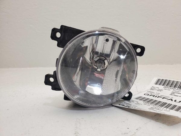 2013-2015 Toyota Rav-4 Driver Left Fog Light Lamp Oem 812200R020 8122060100 — photo 1