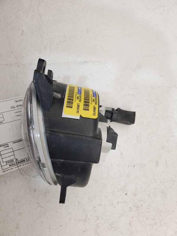 2013-2015 Toyota Rav-4 Driver Left Fog Light Lamp Oem 812200R020 8122060100 — photo 5