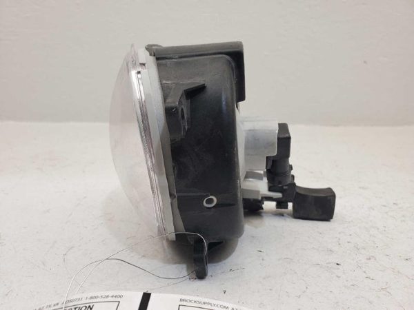 2013-2015 Toyota Rav-4 Driver Left Fog Light Lamp Oem 812200R020 8122060100 — photo 4