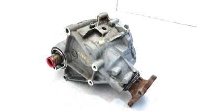 2013-2019 Ford Explorer Transfer Case Oem 3.5l At 4x4 Db5z7251d