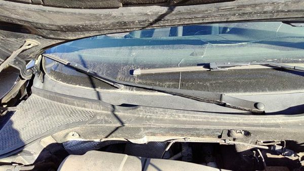 2012-2022 Vw Passat Passenger Right Windshield Wiper Arm Oem Blade Lever — photo 1