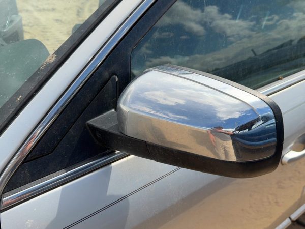 2005-2007 Ford Fivehundred Driver Left Power Side Mirror Door Mounted Oem — photo 1