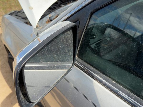 2005-2007 Ford Fivehundred Driver Left Power Side Mirror Door Mounted Oem — photo 4