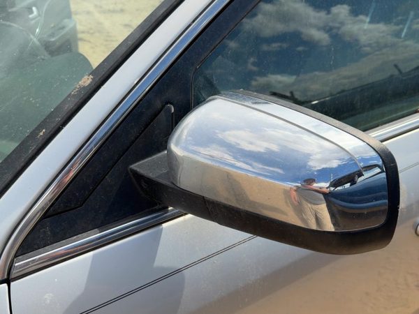 2005-2007 Ford Fivehundred Driver Left Power Side Mirror Door Mounted Oem — photo 3