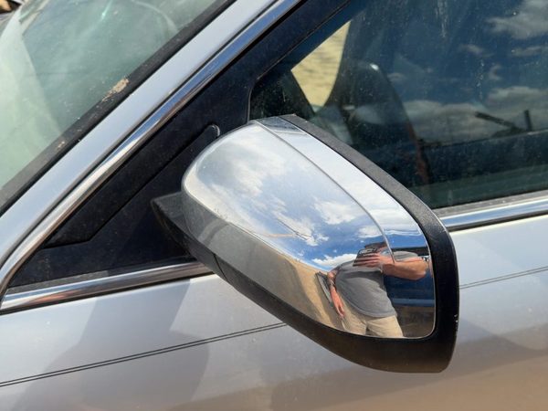 2005-2007 Ford Fivehundred Driver Left Power Side Mirror Door Mounted Oem — photo 6