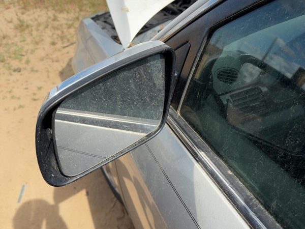 2005-2007 Ford Fivehundred Driver Left Power Side Mirror Door Mounted Oem — photo 5