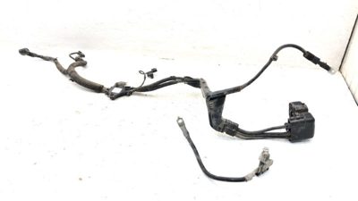 11-15 Kia Optima Set Of Battery Cables Oem Wiring Harness 91850-4C110