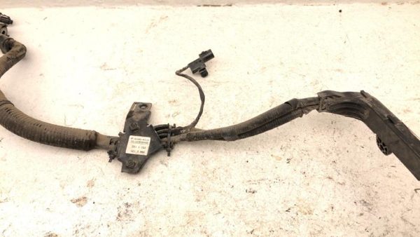 11-15 Kia Optima Set Of Battery Cables Oem Wiring Harness 91850-4C110 — photo 4