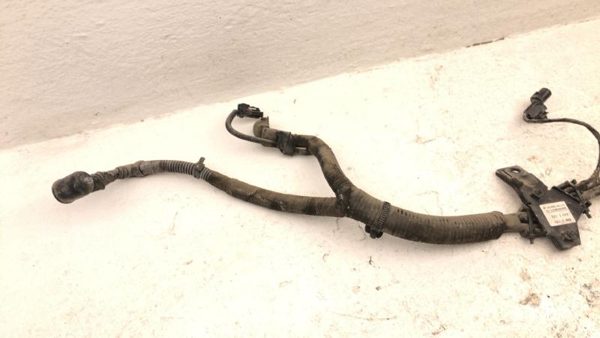 11-15 Kia Optima Set Of Battery Cables Oem Wiring Harness 91850-4C110 — photo 5