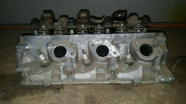 1994 Cylinder Head 6-230 3.8L Fits 94-97 Caravan 11460 — photo 4