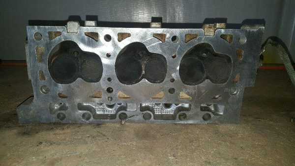 1994 Cylinder Head 6-230 3.8L Fits 94-97 Caravan 11460 — photo 6