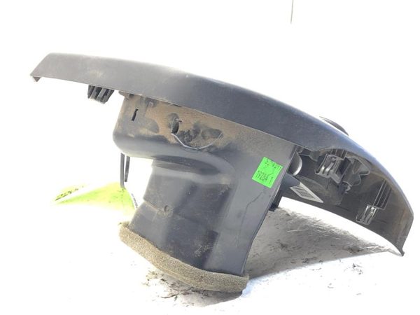 2009-2011 Gmc Sierra Driver Left Dash Trim Panel With Headlight Switch Oem — photo 5