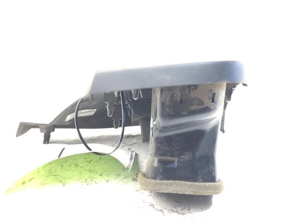 2009-2011 Gmc Sierra Driver Left Dash Trim Panel With Headlight Switch Oem — photo 6