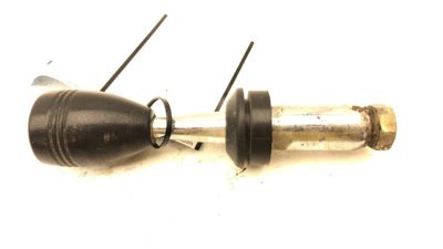 1988 S10 Blazer 4x4 Shifter Lever Assembly with Linkage 4wd Transfer Case Shift