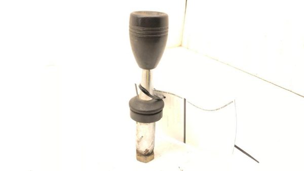 1988 S10 Blazer 4x4 Shifter Lever Assembly with Linkage 4wd Transfer Case Shift — photo 8