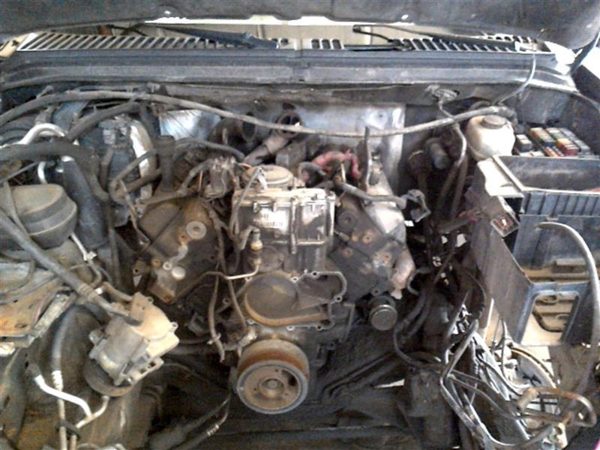 2001 Ford F-350 Super Duty — vehicle photo 2