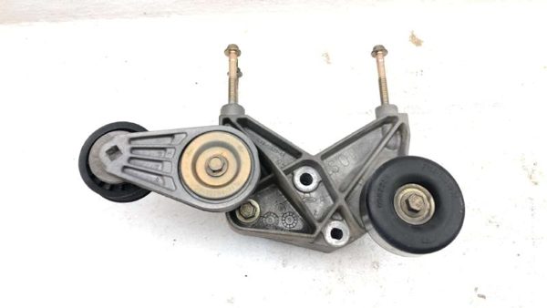 1997-2004 Ford Explorer Mount Bracket Set For Alternator Bolts Hardware Oem — photo 3