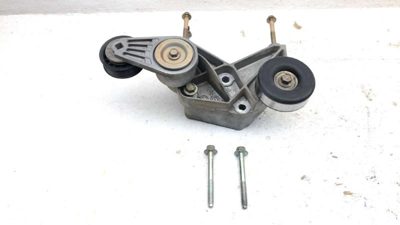 1997-2004 Ford Explorer Mount Bracket Set For Alternator Bolts Hardware Oem