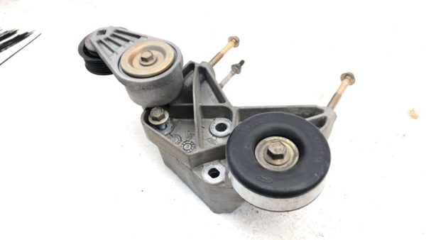 1997-2004 Ford Explorer Mount Bracket Set For Alternator Bolts Hardware Oem — photo 5