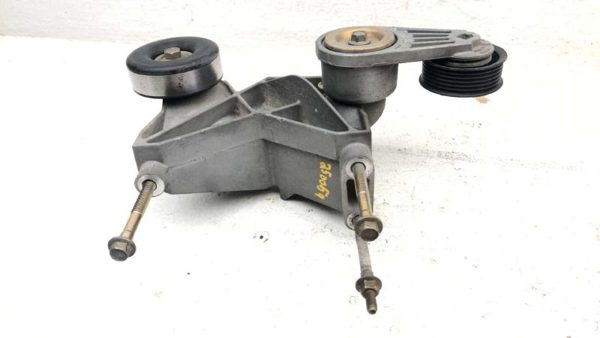 1997-2004 Ford Explorer Mount Bracket Set For Alternator Bolts Hardware Oem — photo 7