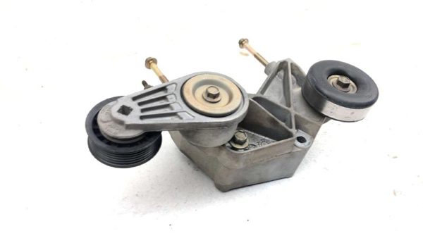 1997-2004 Ford Explorer Mount Bracket Set For Alternator Bolts Hardware Oem — photo 4