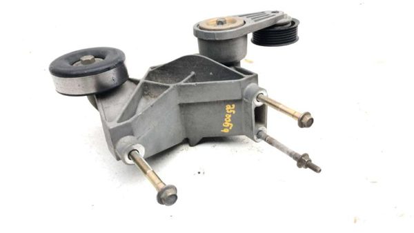 1997-2004 Ford Explorer Mount Bracket Set For Alternator Bolts Hardware Oem — photo 8