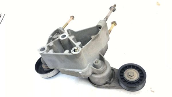 1997-2004 Ford Explorer Mount Bracket Set For Alternator Bolts Hardware Oem — photo 10