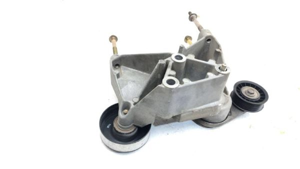 1997-2004 Ford Explorer Mount Bracket Set For Alternator Bolts Hardware Oem — photo 11