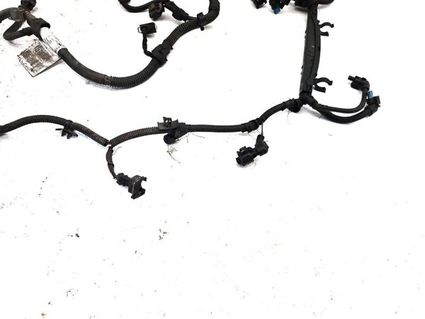 12-16 Chevy Cruze Wiring Harness For Engine Oem 1.4L At — photo 8