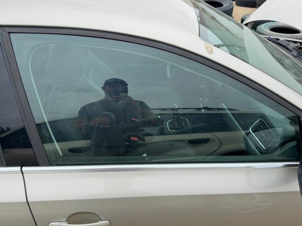 2011-2018 Vw Jetta Passenger Right Front Side Window Door Glass Oem 5C6845202C — photo 4