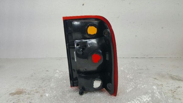 1998 Ranger Tail Light Assembly LH 98-99 Brake Lamp — photo 3