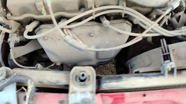 1994-1997 Ford Aspire Exhaust Manifold Assembly Oem 1.3L F4bz9430a — photo 2