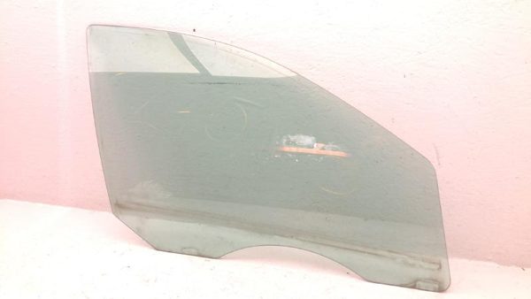 2008-2011 Ford Focus Passenger Right Front Side Window Door Glass Oem Sedan — photo 1